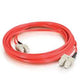 KUWES FIBER PATCH CORD SC-SC 50/125um MM 5 MTR.