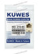وصلة تمديد كيبل إيثرنت كات 6 مضمنة من KUWES 210-8C