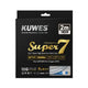 KUWES CAT7 S/FTP 10G PATCH CORD 2MTR