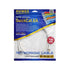 KUWES CAT6A PATCH CORD 1 MTR
