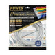 KUWES PATCH CORD CAT6+ UTP 15MTR