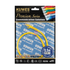 كيبل توصيل KUWES PATCH CORD CAT6+ UTP 0.3 متر أصفر