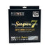 KUWES CAT7 S/FTP 10G PATCH CORD 20MTR