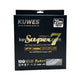 KUWES CAT7 S/FTP 10G PATCH CORD 20MTR