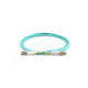 KUWES FIBER PATCH CORD LC-LC OM3 MM 2 METERS