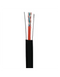 KUWES CAT6+ ELEVATOR/LIFT COMMUNICATION UTP CABLE ROLL 305 MTRS.