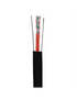 KUWES CAT6+ ELEVATOR/LIFT COMMUNICATION UTP CABLE ROLL 305 MTRS.