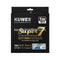 KUWES CAT7 S/FTP 10G PATCH CORD 1MTR