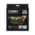 KUWES CAT7 S/FTP 10G PATCH CORD 1MTR