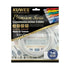 KUWES PATCH CORD CAT6+ UTP 1MTR