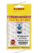 KUWES CAT7 STP 10G وحدة قفل ذات مفتاح بدون أدوات KSNT-TLSS-ABL-SUPER7-S3M